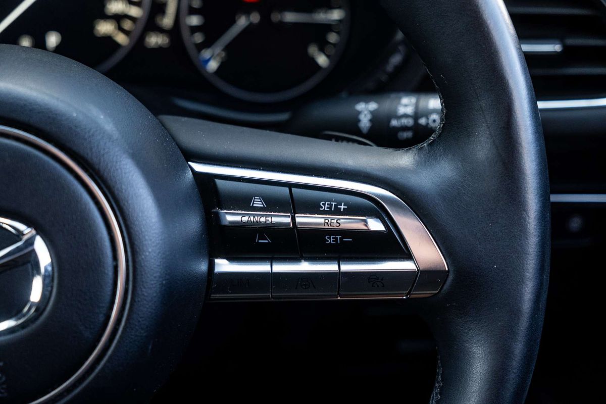 2019 Mazda 3 G25 Astina BP Series