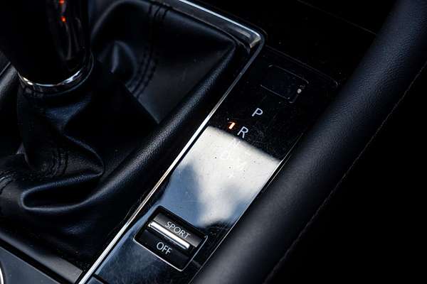 2019 Mazda 3 G25 Astina BP Series