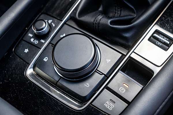 2019 Mazda 3 G25 Astina BP Series