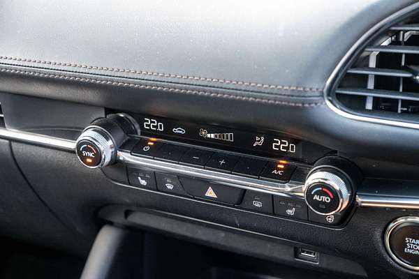 2019 Mazda 3 G25 Astina BP Series