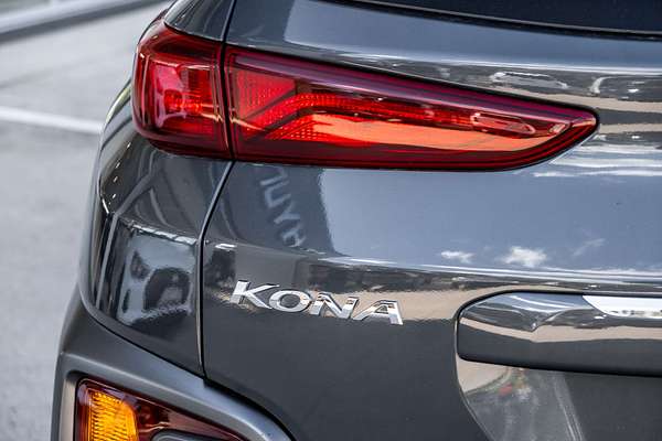 2018 Hyundai Kona Elite OS.2