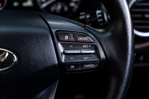 2018 Hyundai Kona Elite OS.2