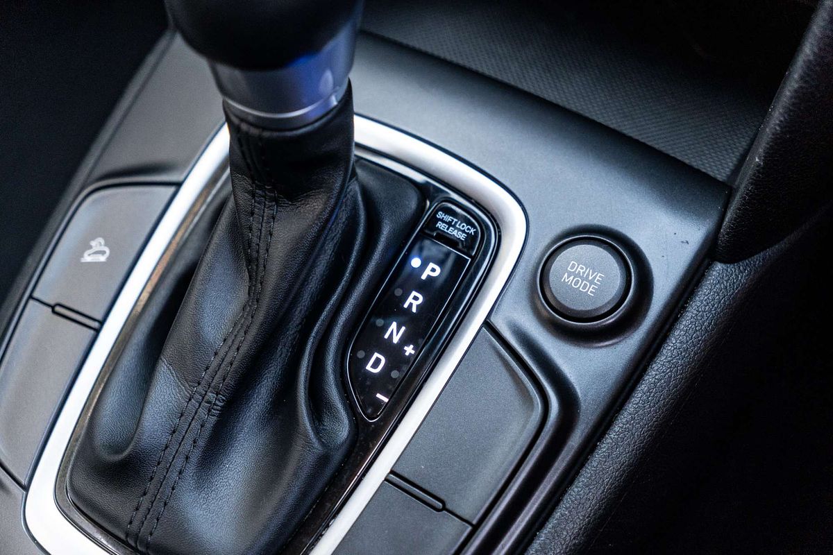 2018 Hyundai Kona Elite OS.2