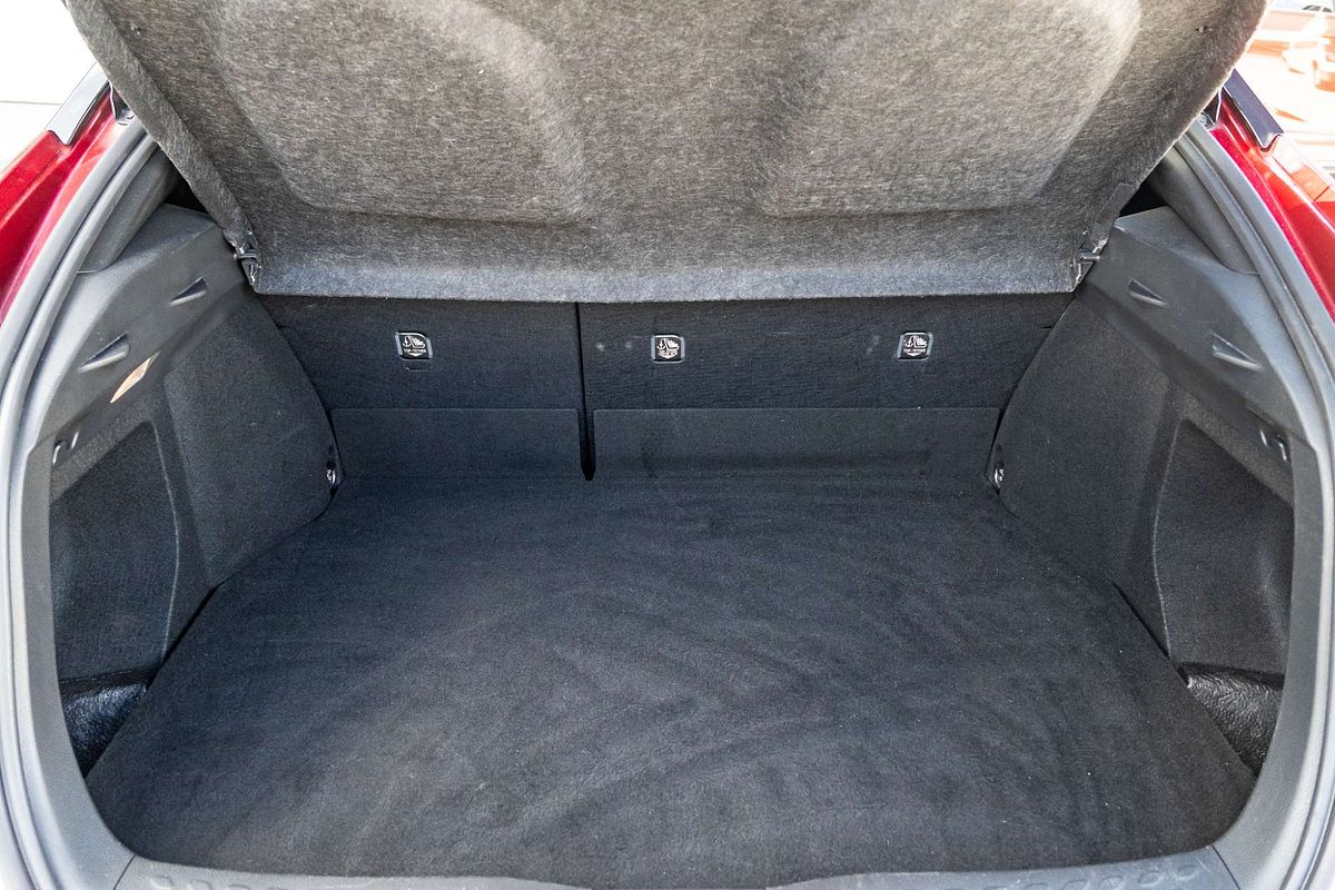 2018 Toyota C-HR NGX10R