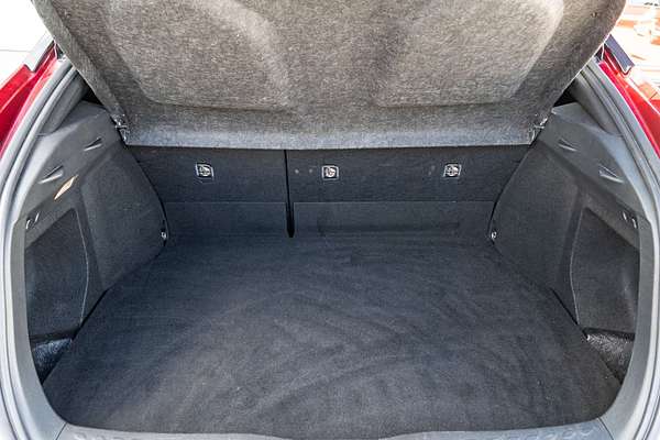 2018 Toyota C-HR NGX10R