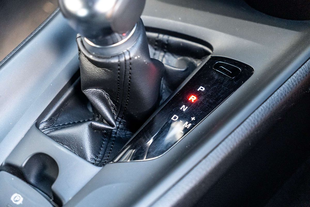 2018 Toyota C-HR NGX10R