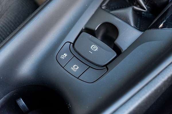 2018 Toyota C-HR NGX10R