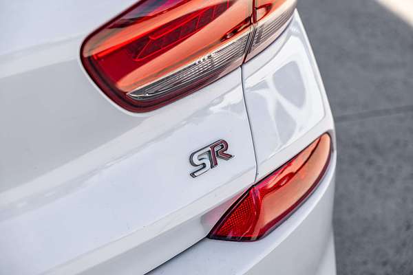 2017 Hyundai i30 SR PD