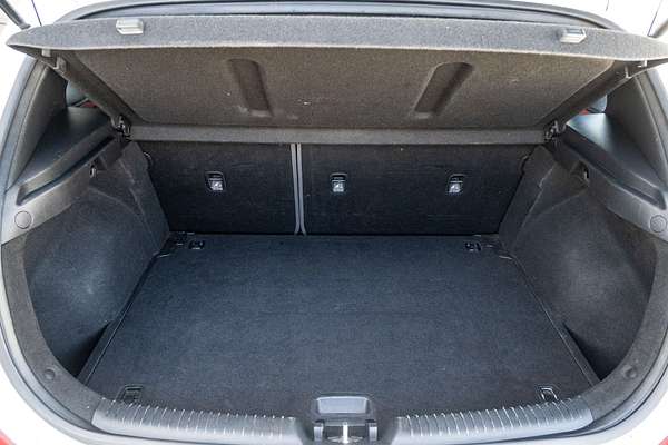 2017 Hyundai i30 SR PD