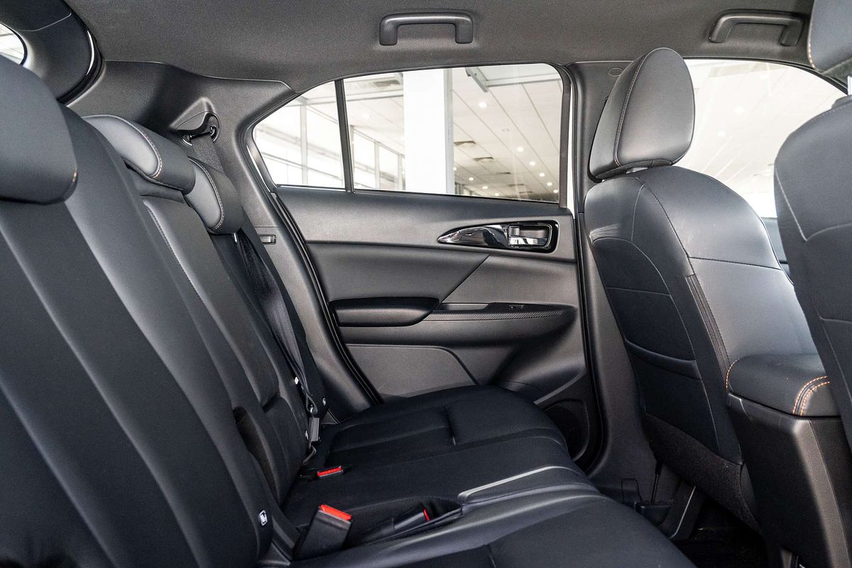 2020 Mitsubishi Eclipse Cross Exceed YA