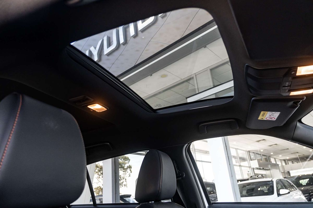 2020 Mitsubishi Eclipse Cross Exceed YA