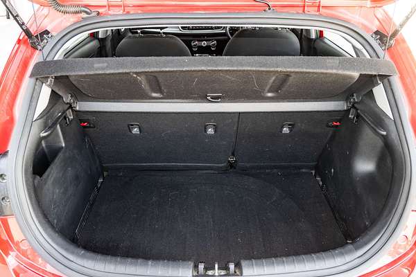 2020 Kia Rio Sport YB