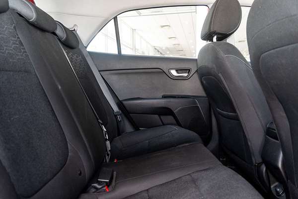 2020 Kia Rio Sport YB