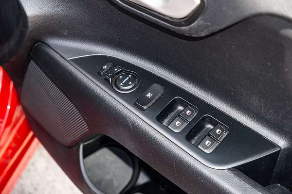 2020 Kia Rio Sport YB