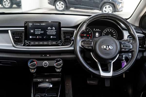 2020 Kia Rio Sport YB