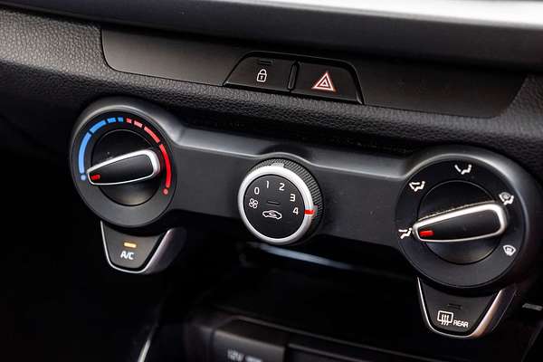 2020 Kia Rio Sport YB