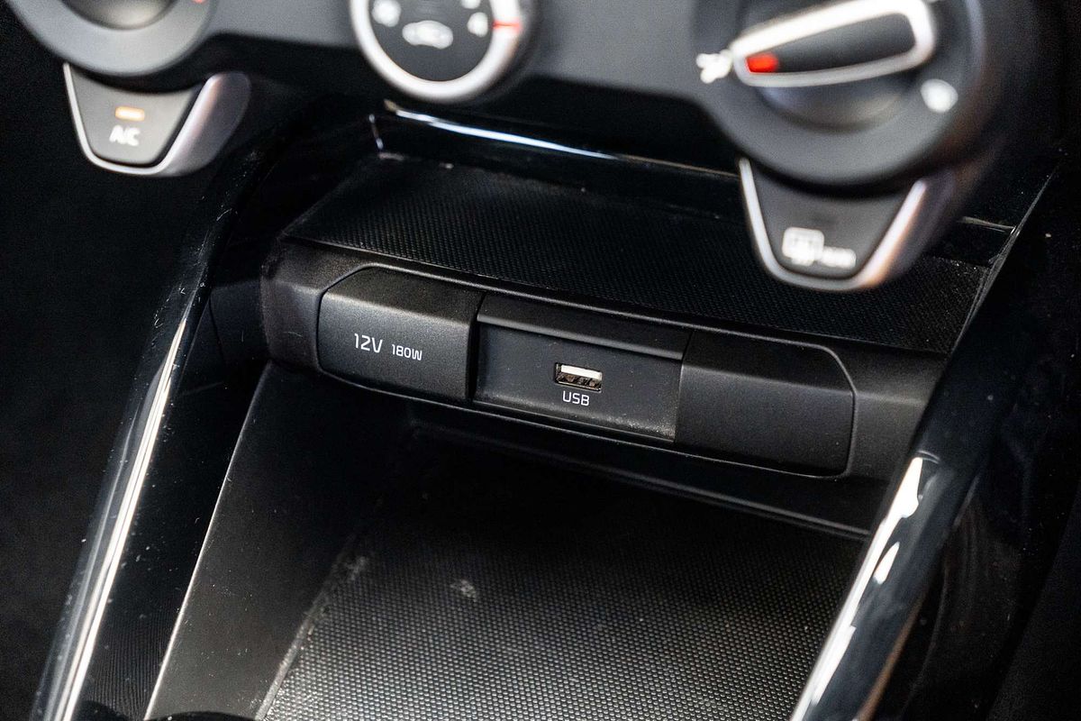 2020 Kia Rio Sport YB