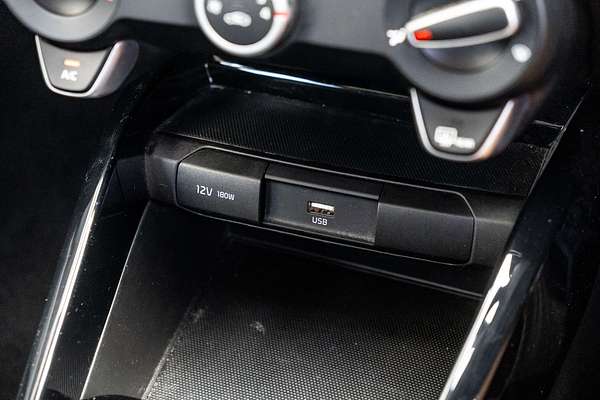 2020 Kia Rio Sport YB