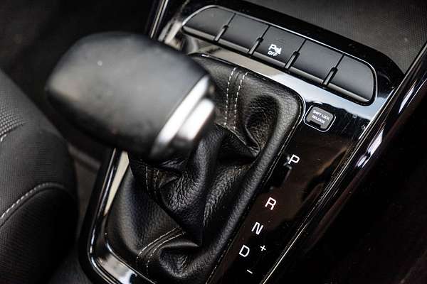 2020 Kia Rio Sport YB