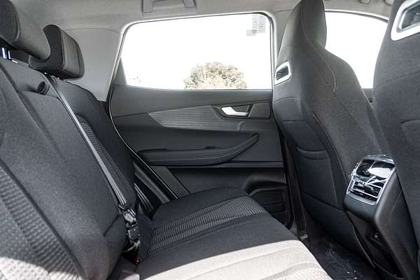 2025 Chery Tiggo 4 Hybrid Urban