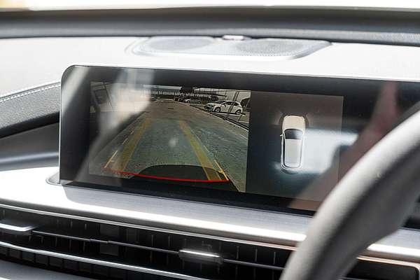 2025 Chery Tiggo 4 Hybrid Urban