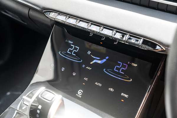 2025 Chery Tiggo 4 Hybrid Urban