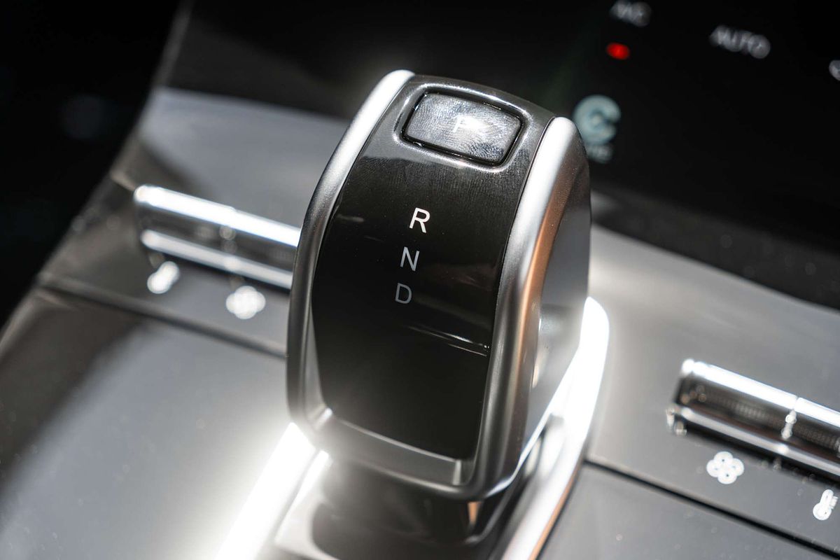 2025 Chery Tiggo 4 Hybrid Urban