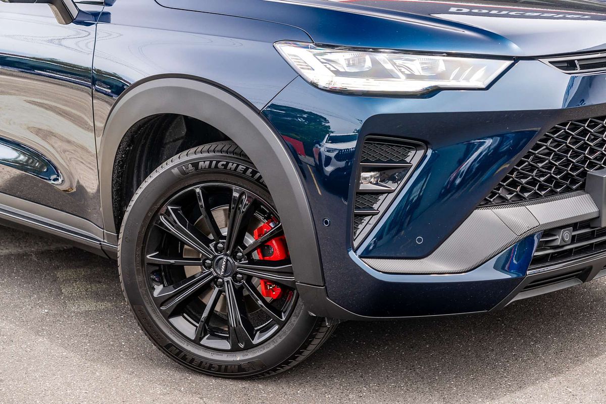 2025 GWM Haval H6GT Ultra PHEV B03