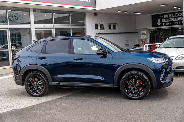 2025 GWM Haval H6GT Ultra PHEV B03