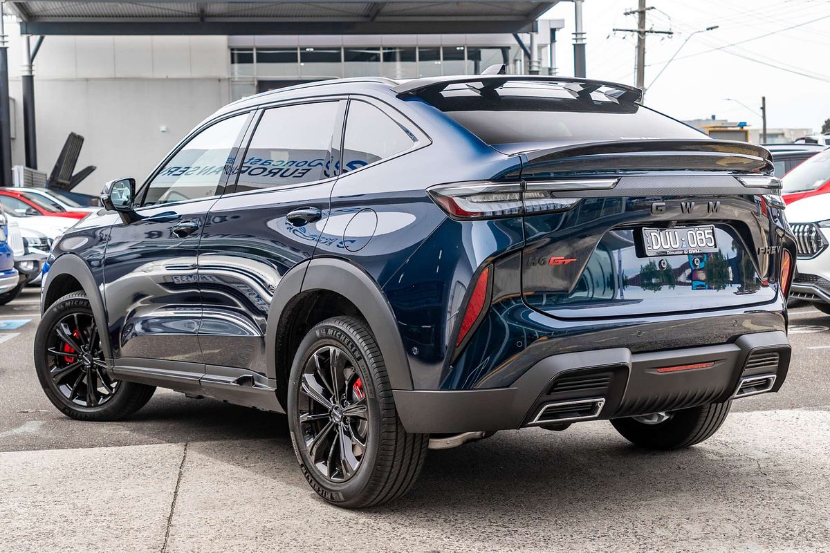 2025 GWM Haval H6GT Ultra PHEV B03