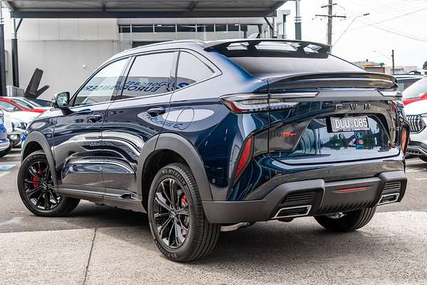 2025 GWM Haval H6GT Ultra PHEV B03