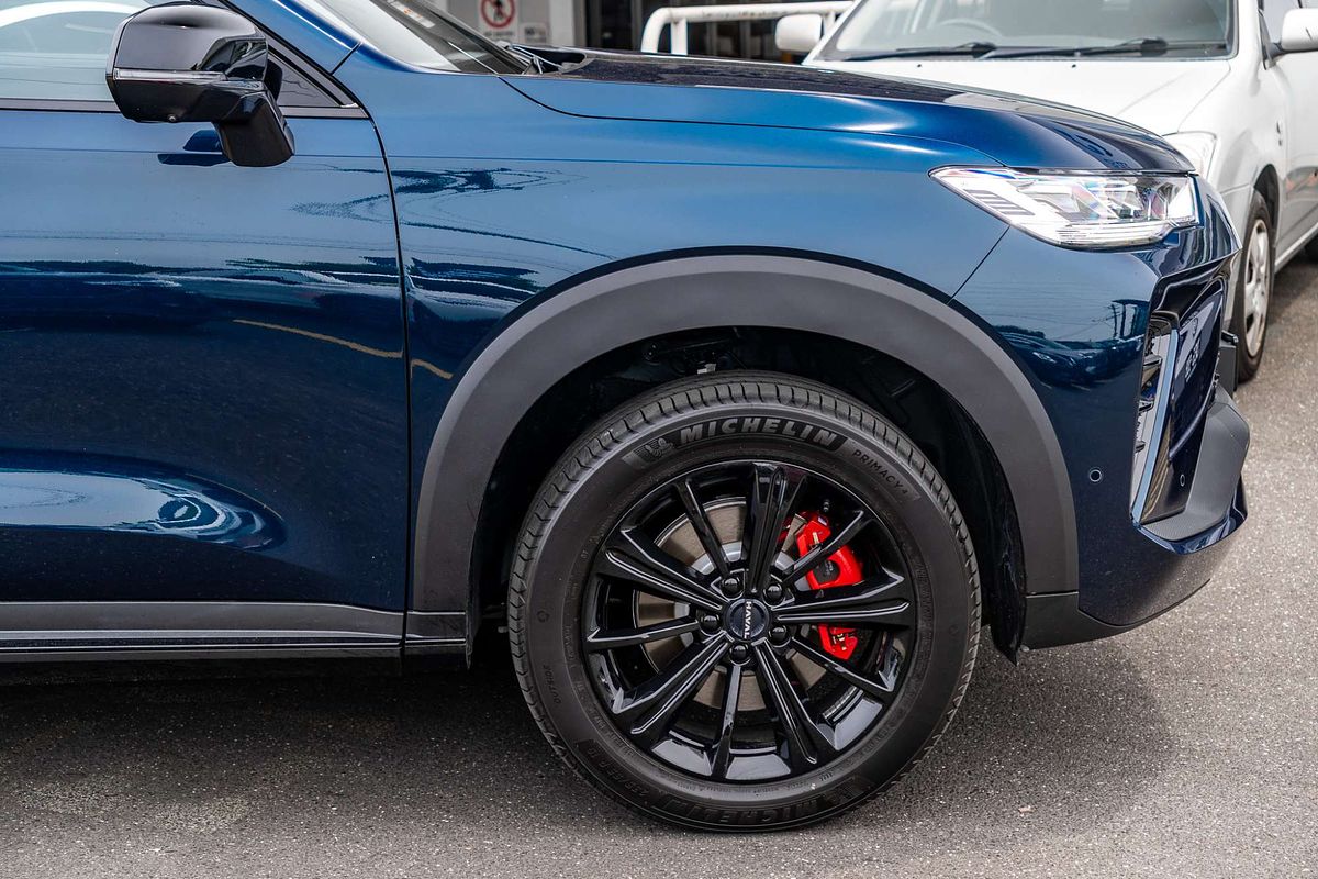 2025 GWM Haval H6GT Ultra PHEV B03