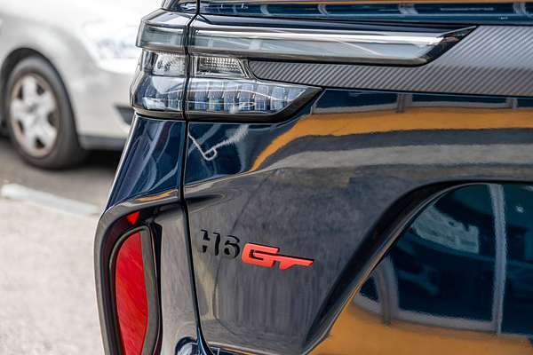 2025 GWM Haval H6GT Ultra PHEV B03