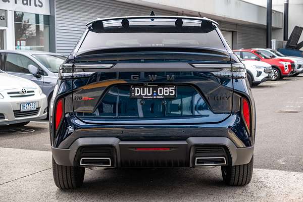 2025 GWM Haval H6GT Ultra PHEV B03