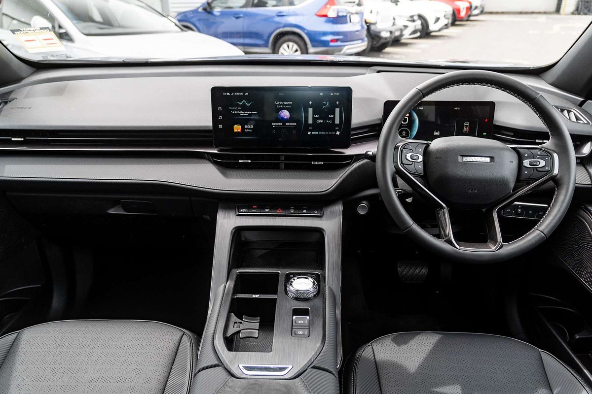 2025 GWM Haval H6GT Ultra PHEV B03