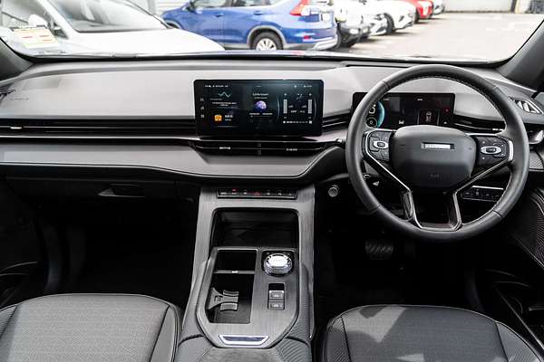 2025 GWM Haval H6GT Ultra PHEV B03