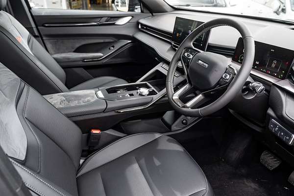 2025 GWM Haval H6GT Ultra PHEV B03