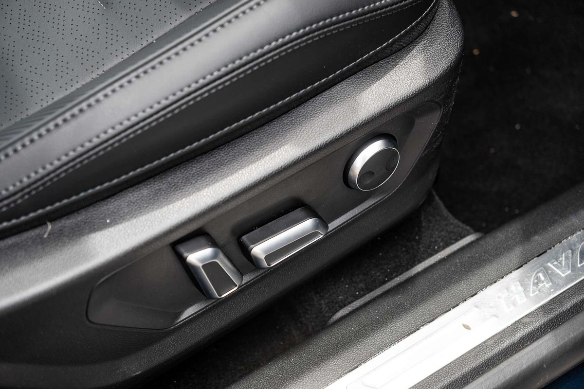 2025 GWM Haval H6GT Ultra PHEV B03