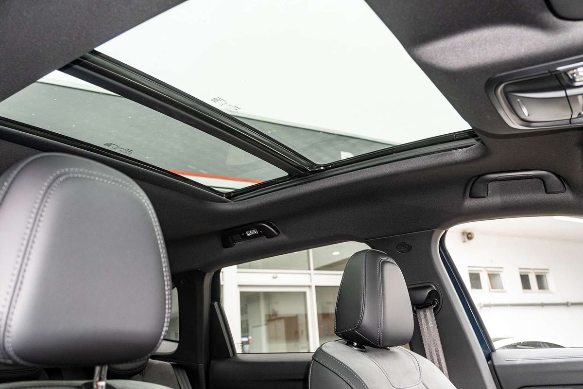 2025 GWM Haval H6GT Ultra PHEV B03