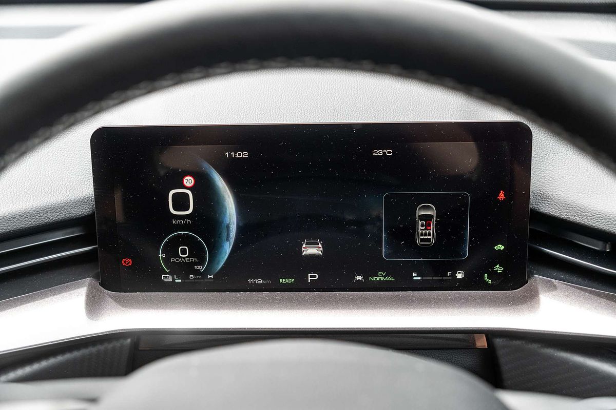 2025 GWM Haval H6GT Ultra PHEV B03