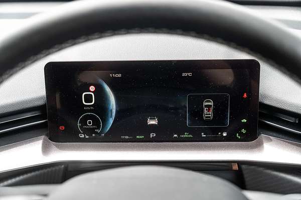 2025 GWM Haval H6GT Ultra PHEV B03