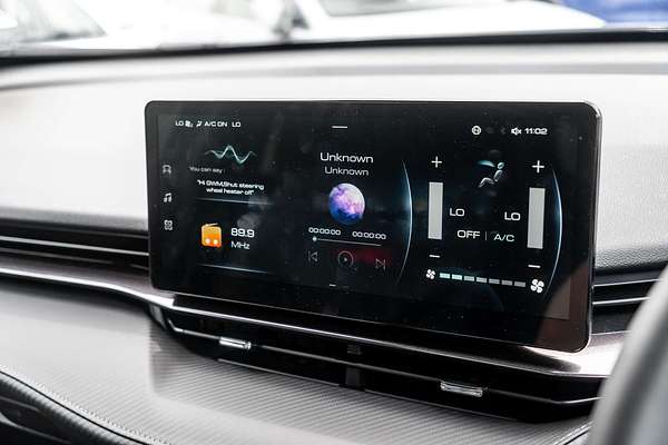 2025 GWM Haval H6GT Ultra PHEV B03