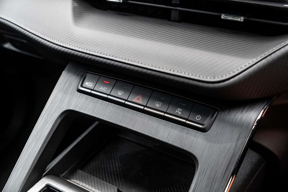 2025 GWM Haval H6GT Ultra PHEV B03