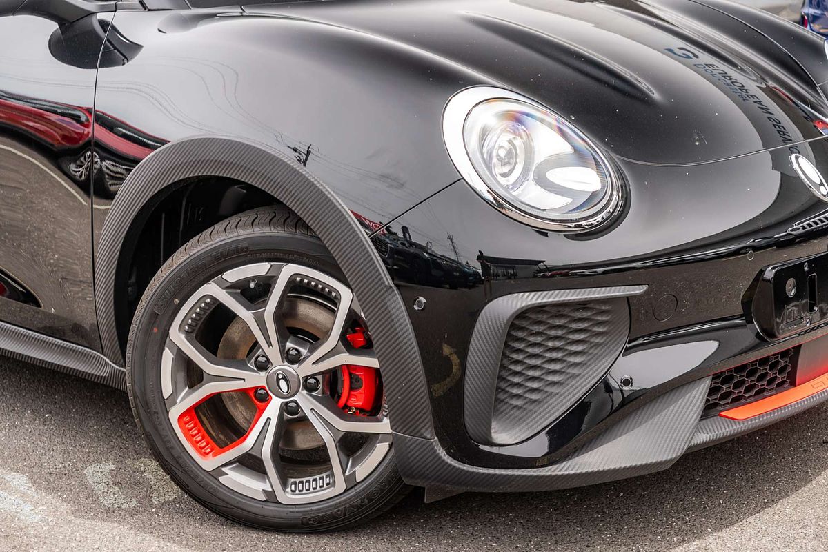 2025 GWM Ora GT ES11