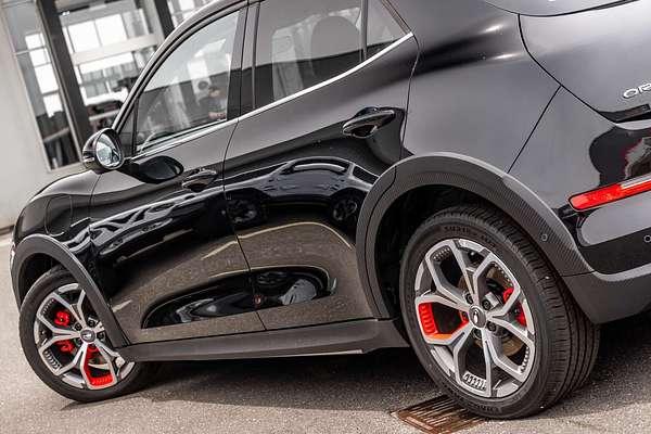 2025 GWM Ora GT ES11