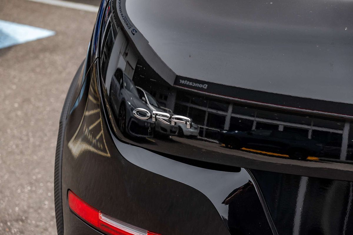 2025 GWM Ora GT ES11