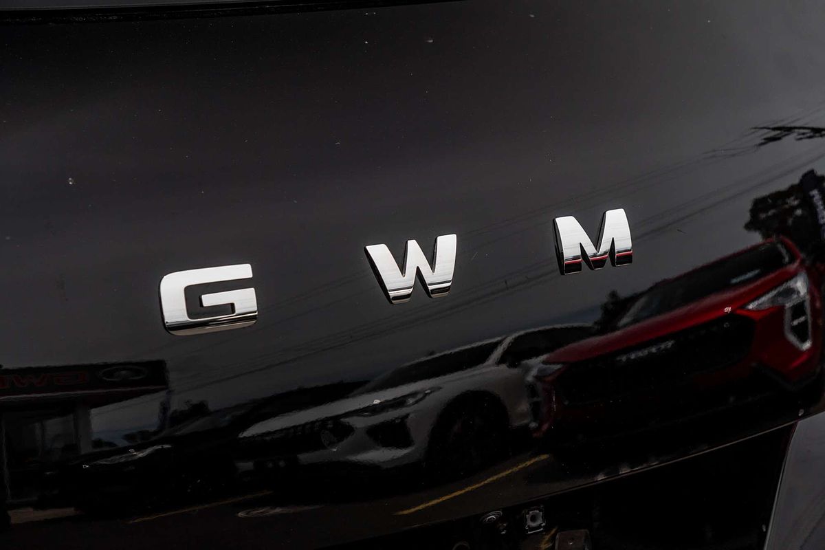 2025 GWM Ora GT ES11