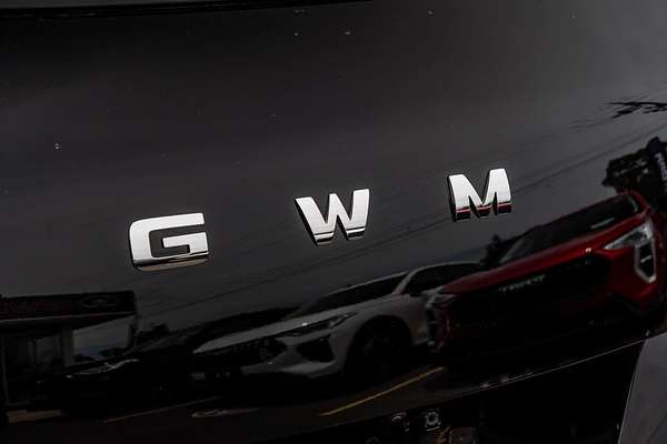 2025 GWM Ora GT ES11