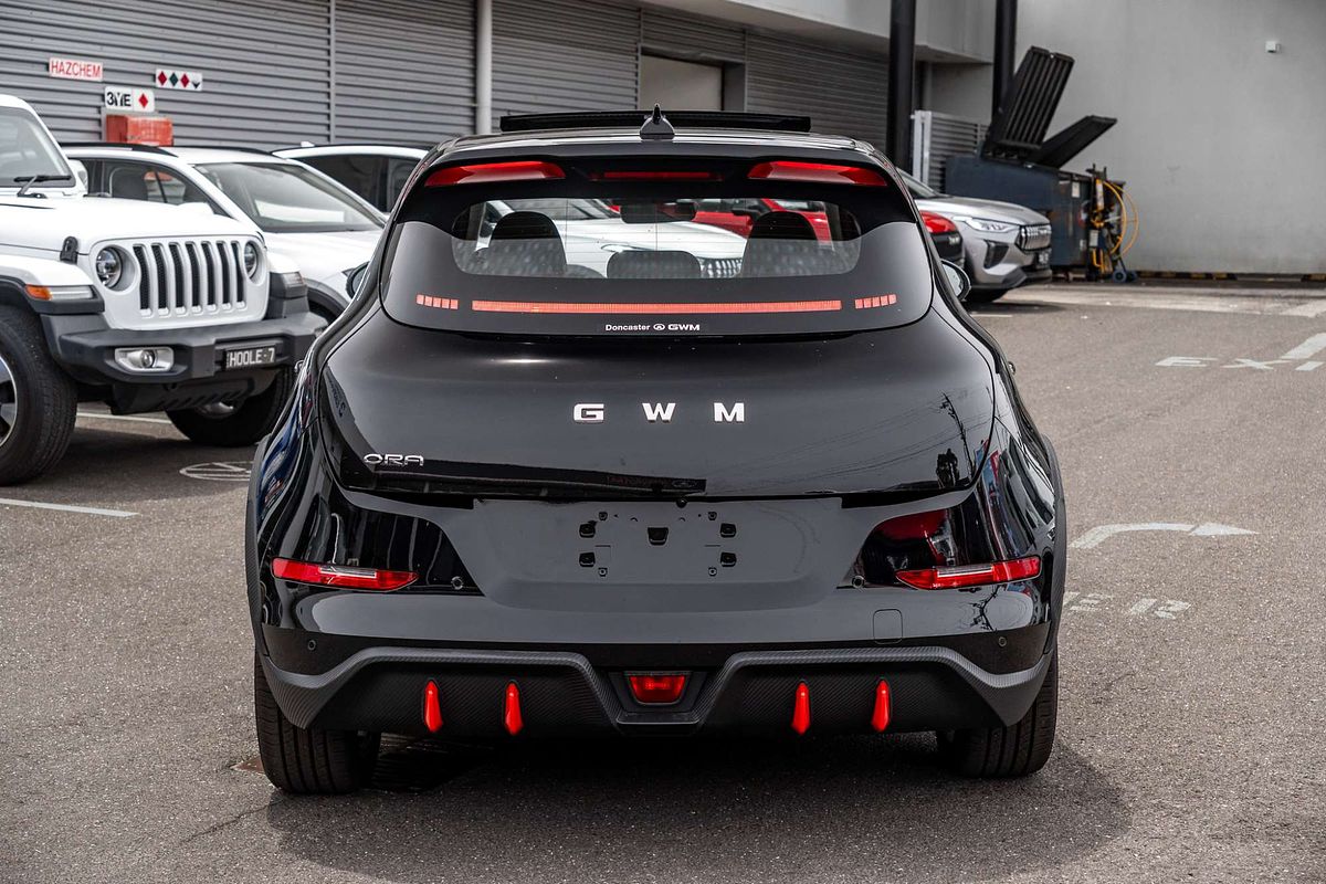 2025 GWM Ora GT ES11