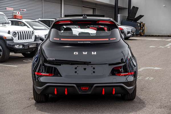 2025 GWM Ora GT ES11